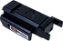 Emissor de Laser Vermelho p/Airsoft Pistol c/Trilho 22 mm - Imagem 1