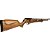 Carabina de Pressão PCP Rossi Outlander VR 5.5mm (com válvula reguladora) + 40 Alvos de Papel - Imagem 3