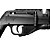 Carabina de Pressão PCP QGK G850 Polímero 5.5mm + Capa e Alvos de Brinde - Imagem 6