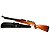 Carabina de Pressão PCP QGK G850M Madeira 5.5mm + Capa e Alvos de Brinde - Imagem 1