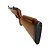 Carabina de Pressão PCP QGK G850M Madeira 5.5mm + Capa e Alvos de Brinde - Imagem 4