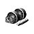 Carabina de Pressão PCP QGK G850M Madeira 5.5mm + Capa e Alvos de Brinde - Imagem 11