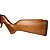 Carabina de Pressão PCP QGK G850M Madeira 5.5mm + Capa e Alvos de Brinde - Imagem 5