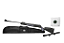 Carabina de Pressão QGK Everest Gás Ram Nitro 5.5mm + Luneta + Capa + Alvos - Imagem 1