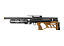 Carabina de Pressão PCP Kalibrgun Cricket II Tactical WST 60 Wood 5.5mm - Imagem 2