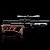 Carabina de Pressão PCP Kalibrgun Cricket II Tactical WST 60 Wood 5.5mm - Imagem 3