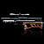 Carabina de Pressão PCP Kalibrgun Cricket II Tactical WST 60 Wood 5.5mm - Imagem 4