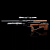 Carabina de Pressão PCP Kalibrgun Springbok Wood Semi-Auto 5.5mm - Imagem 2
