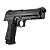 Pistola de Pressão .50 Chiappa Alfa 1 LTL CO2 - Imagem 1