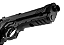 Pistola de Pressão .50 Chiappa Alfa 1 LTL CO2 - Imagem 4