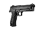 Pistola de Pressão .50 Chiappa Alfa 1 LTL CO2 - Imagem 1