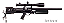 Carabina de Pressão PCP Reximex Meta Premium Black 5.5mm - Imagem 1