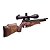 Carabina de Pressão PCP Reximex Daystar Wood Com Válvula Reguladora 5.5mm - Imagem 2