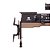 Carabina de Pressão PCP Reximex Meta Premium FDE 5.5mm - Imagem 2