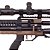 Carabina de Pressão PCP Reximex Meta Premium FDE 5.5mm - Imagem 3