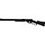 Carabina de Pressão Rossi Cowboy Lever Action 4.5mm Polímero Black + 10 Alvos de Brinde - Imagem 2