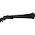 Carabina de Pressão Rossi Cowboy Lever Action 4.5mm Polímero Black + 10 Alvos de Brinde - Imagem 5
