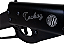 Carabina de Pressão Rossi Cowboy Lever Action 4.5mm Polímero Black + 10 Alvos de Brinde - Imagem 8