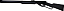 Carabina de Pressão Rossi Cowboy Lever Action 4.5mm Polímero Black + 10 Alvos de Brinde - Imagem 5