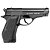 Pistola de Pressão CO2 Rossi Wingun W301 Metal 4.5 mm + 30 Alvos - Imagem 1