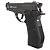 Pistola de Pressão CO2 Rossi Wingun W301 Metal 4.5 mm + 30 Alvos - Imagem 4