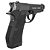 Pistola de Pressão CO2 Rossi Wingun W301 Metal 4.5 mm + 30 Alvos - Imagem 3