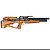 Carabina de Pressão PCP Artemis/FXR P35X Evolution 5.5mm + Capa de Brinde - Imagem 2