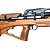 Carabina de Pressão PCP Artemis/FXR P35X Evolution 5.5mm + Capa de Brinde - Imagem 4