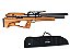 Carabina de Pressão PCP Artemis/FXR P35X Evolution 5.5mm + Capa de Brinde - Imagem 1