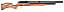 Carabina de Pressão PCP Artemis M25 W Thunder Classic 5.5mm - Imagem 1