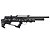 Carabina de Pressão PCP Effecto Zeon Camo Cinza 5.5mm - Imagem 1