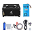 Carabina de Pressão PCP Effecto PX5 Sport Laminada Azul 5.5mm + Compressor 300bar - Imagem 2