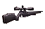 Carabina de Pressão PCP Reximex Daystar Black 5.5mm - Imagem 2