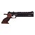 Pistola de Pressão PCP Reximex RPA 5.5mm + Bomba 300bar - Imagem 1
