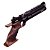 Pistola de Pressão PCP Reximex RPA 5.5mm + Bomba 300bar - Imagem 2