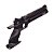 Pistola de Pressão PCP Reximex RP 5.5mm + Bomba 300bar - Imagem 2