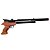 Pistola de Pressão PCP FXR Artemis PP800R Target 4.5mm + Bomba FXR 300 bar Inox + 20 Alvos de Papel - Imagem 2