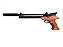 Pistola de Pressão PCP FXR Artemis PP800R Target 4.5mm + Bomba FXR 300 bar Inox + 20 Alvos de Papel - Imagem 4