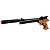 Pistola de Pressão PCP FXR Artemis PP800R Target 4.5mm + Bomba FXR 300 bar Inox + 20 Alvos de Papel - Imagem 5