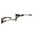 Pistola Carabina de Pressão CO2 FXR Artemis CP2 Hybrid Camo 5.5mm + 20 Alvos - Imagem 1