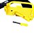 Machadinha Ganzo 4 em 1 FSA01 Preto com Amarelo - Imagem 4