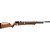 Carabina de Pressão PCP Rossi Outlander 5.5mm (Sem Válvula Reguladora) + 60 alvos - Imagem 1
