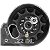 Magazine para PCP Rossi Outlander 5.5mm 10 Disparos Original - Imagem 1