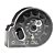 Magazine para PCP Rossi Outlander 5.5mm 10 Disparos Original - Imagem 2