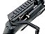 Carabina de Pressão PCP Nova Vista Leviathan PS-R2 Black 5.5mm - Imagem 3