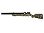 Carabina de Pressão PCP Nova Vista Leviathan PS-R2 Camuflada 5.5mm - Imagem 2
