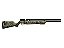Carabina de Pressão PCP Nova Vista Leviathan PS-R2 Camuflada 5.5mm - Imagem 1