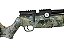 Carabina de Pressão PCP Nova Vista Leviathan PS-R2 Camuflada 5.5mm - Imagem 9