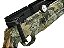 Carabina de Pressão PCP Nova Vista Leviathan PS-R2 Camuflada 5.5mm - Imagem 10