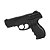 Pistola de Pressão CO2 Gamo GP-20 Combat 4.5mm - Imagem 2